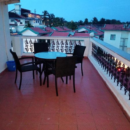 River side apartment Cavelossim Eksteriør bilde