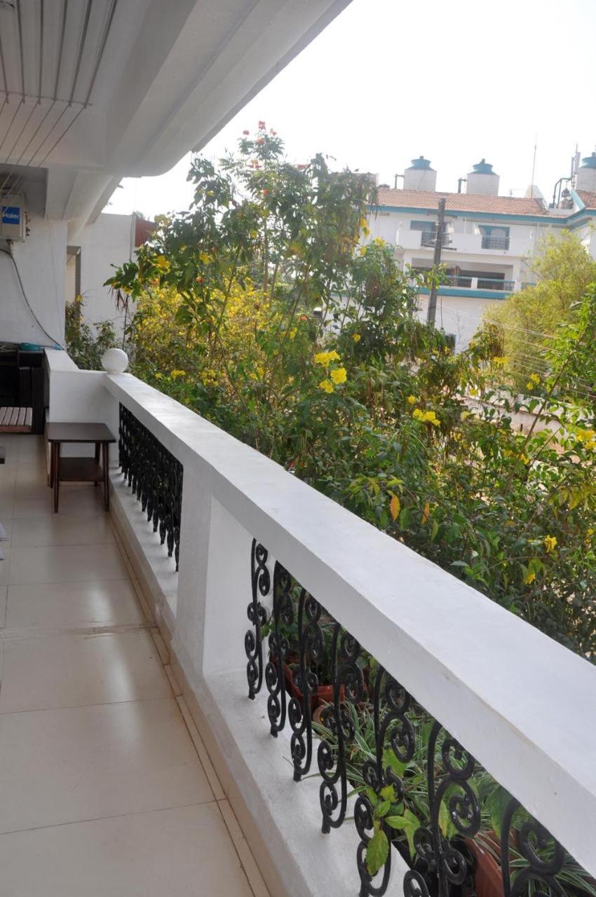 River side apartment Cavelossim Eksteriør bilde